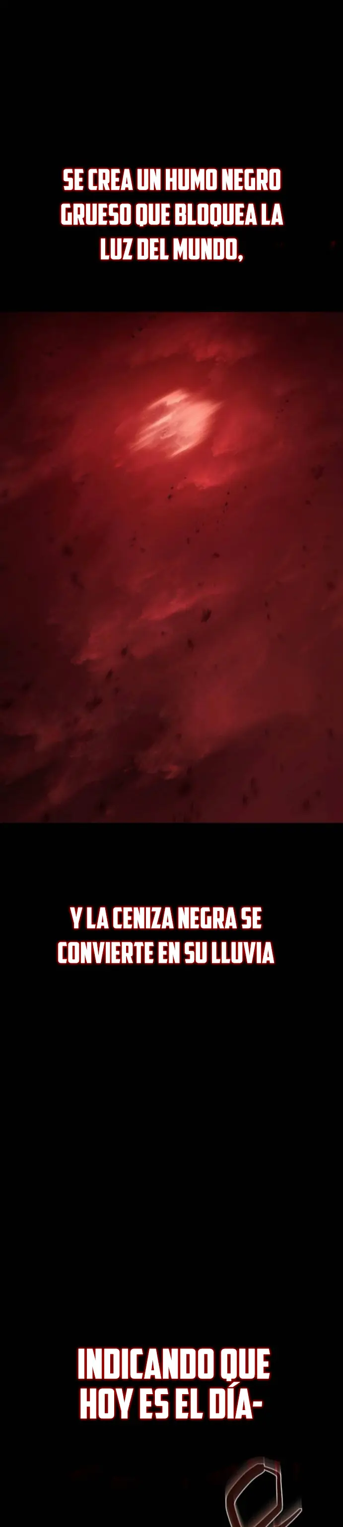 Renuncié a ser el rey demonio Capitulo 71 página 47