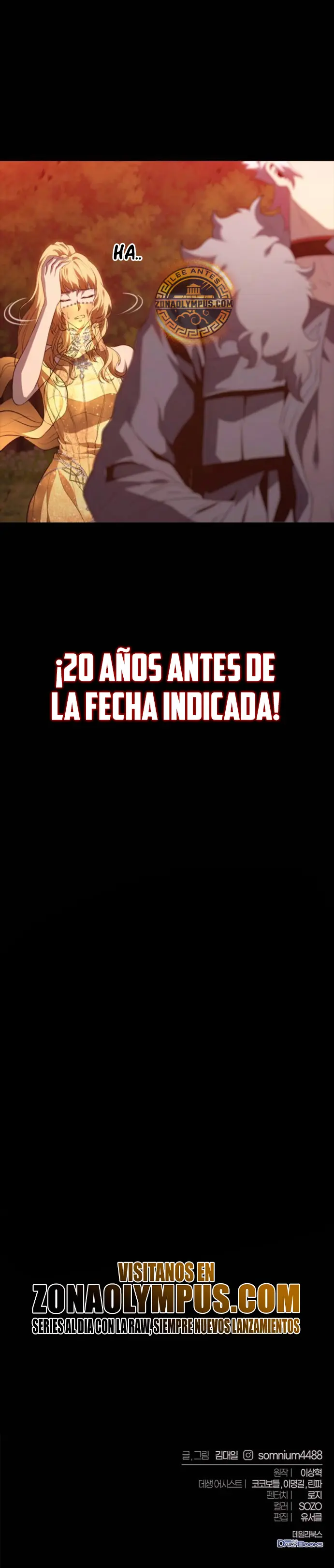 Renuncié a ser el rey demonio Capitulo 71 página 50