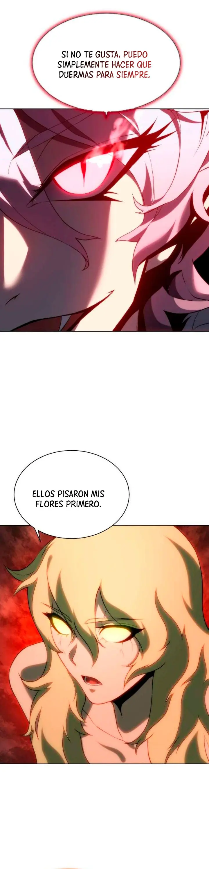 Renuncié a ser el rey demonio Capitulo 73 página 29