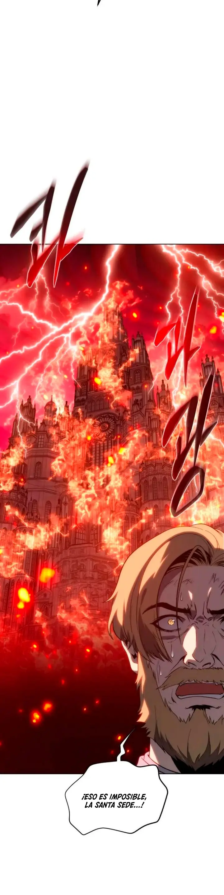 Renuncié a ser el rey demonio Capitulo 74 página 36