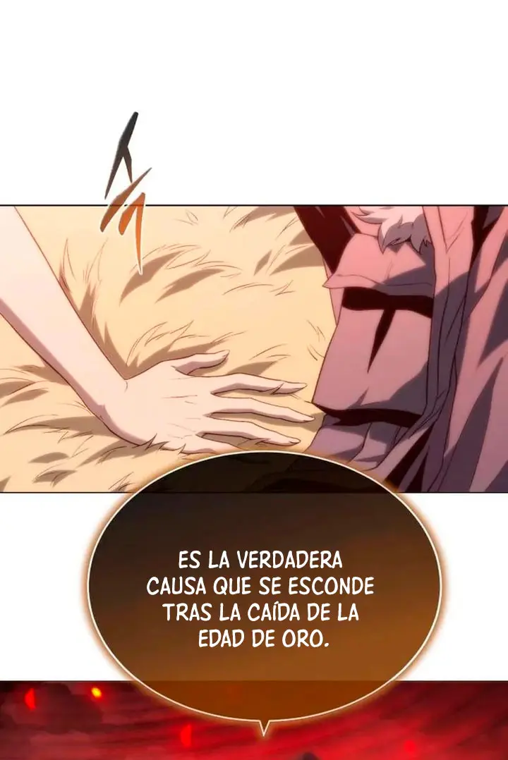 Renuncié a ser el rey demonio Capitulo 75 página 32