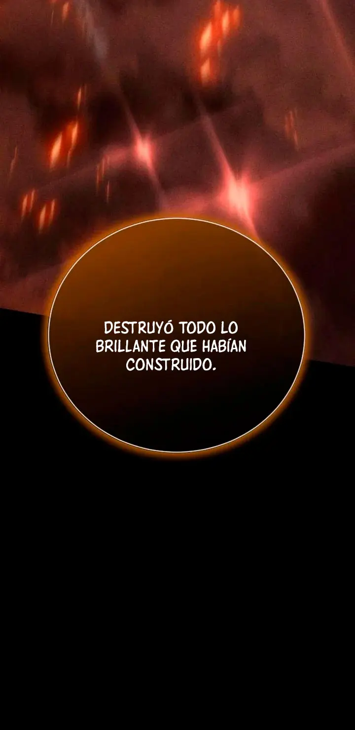 Renuncié a ser el rey demonio Capitulo 75 página 40