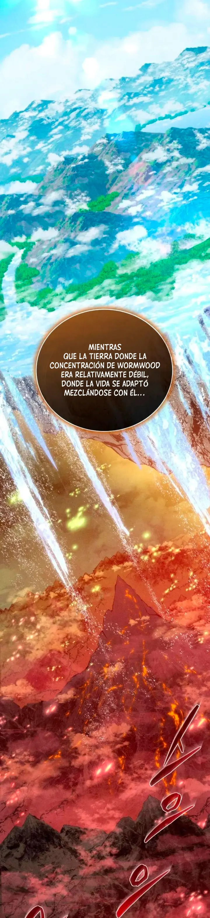 Renuncié a ser el rey demonio Capitulo 75 página 43