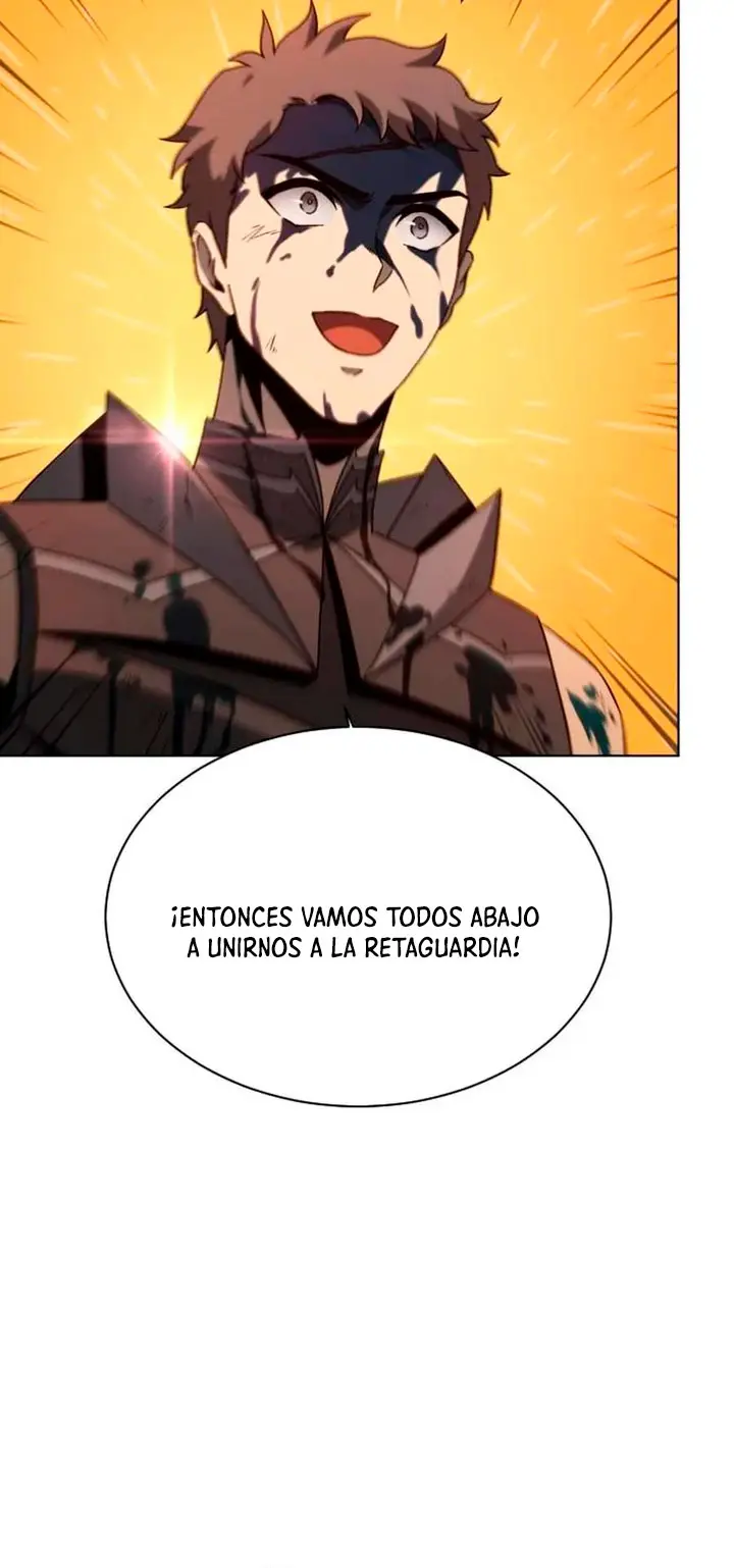 Renuncié a ser el rey demonio Capitulo 77 página 23