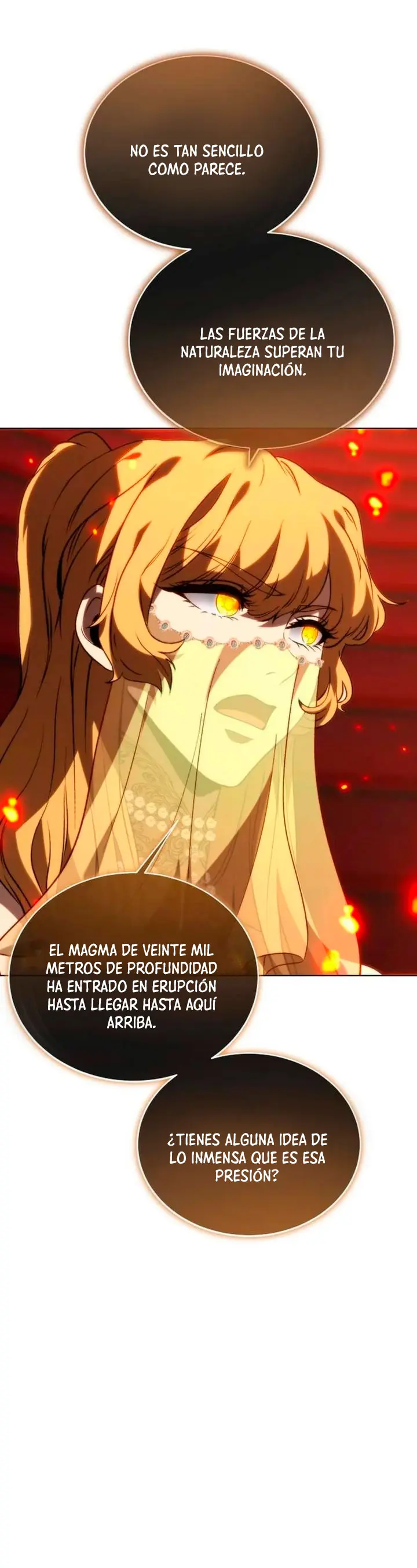 Renuncié a ser el rey demonio Capitulo 77 página 41