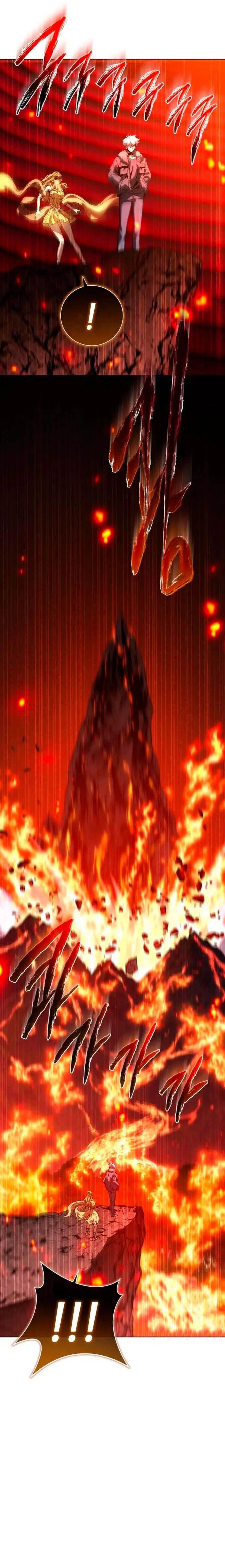 Renuncié a ser el rey demonio Capitulo 77 página 47
