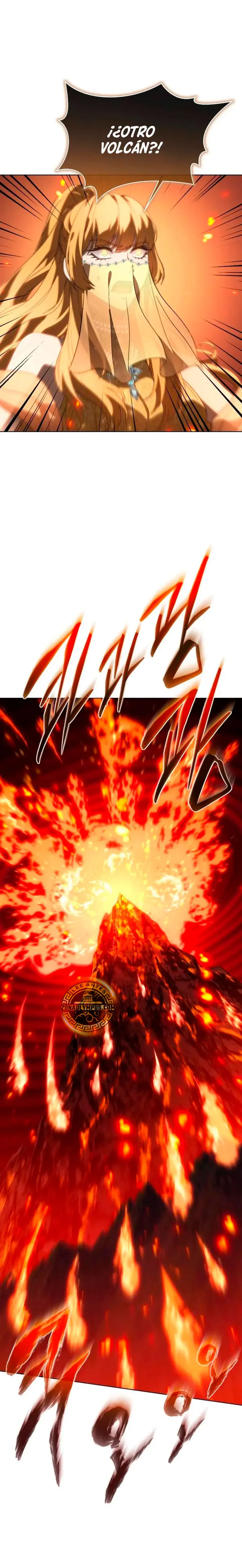 Renuncié a ser el rey demonio Capitulo 77 página 48