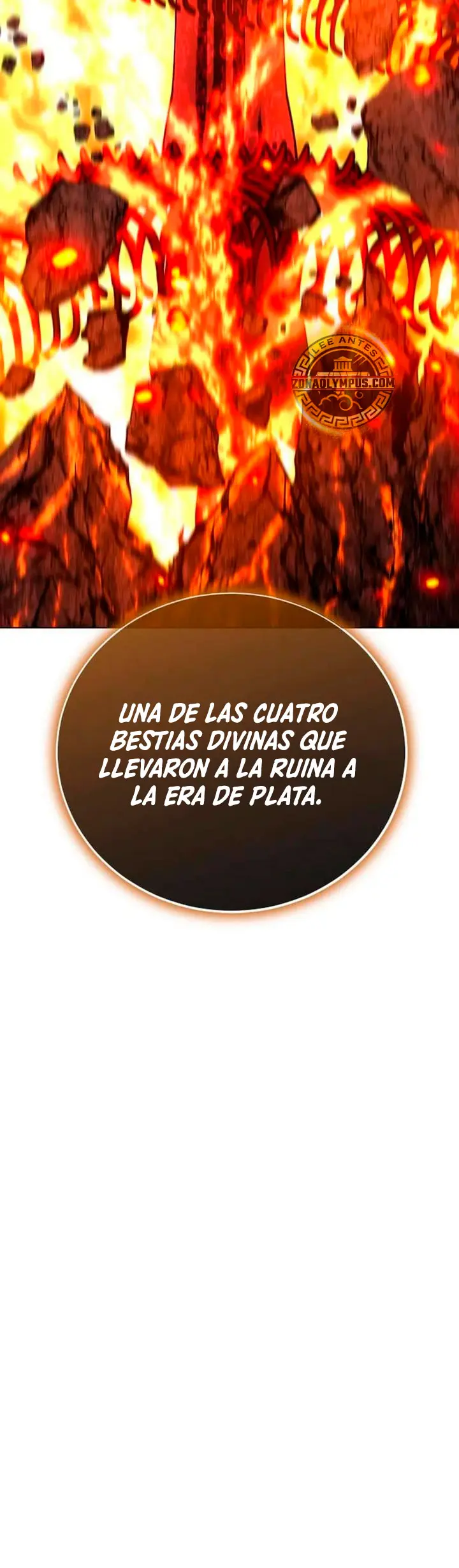 Renuncié a ser el rey demonio Capitulo 77 página 52