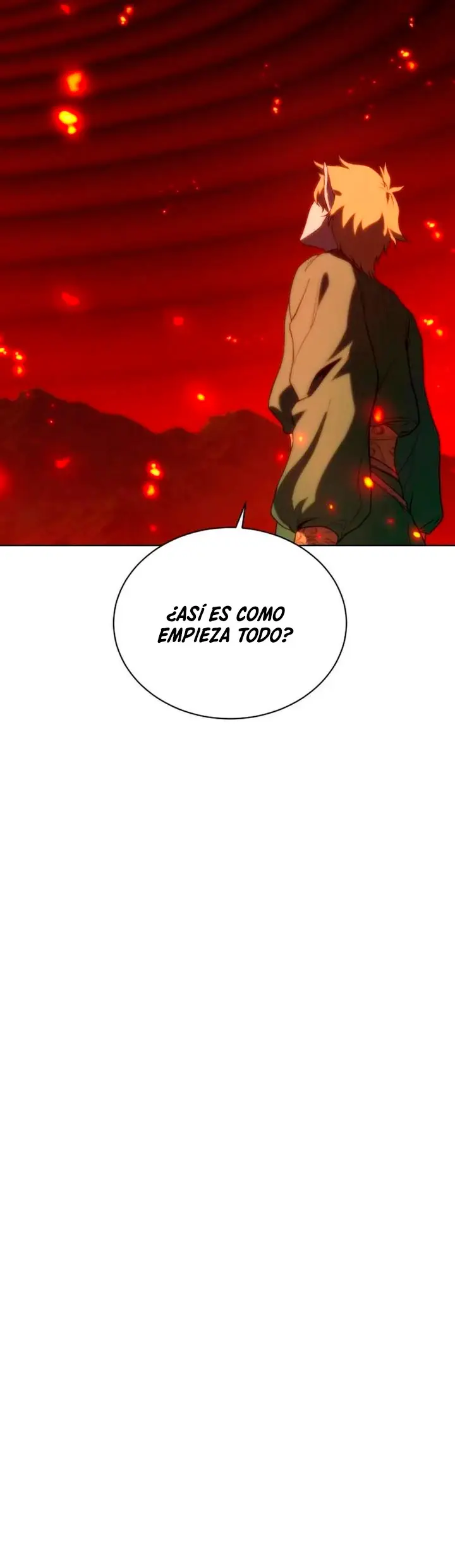 Renuncié a ser el rey demonio Capitulo 77 página 8