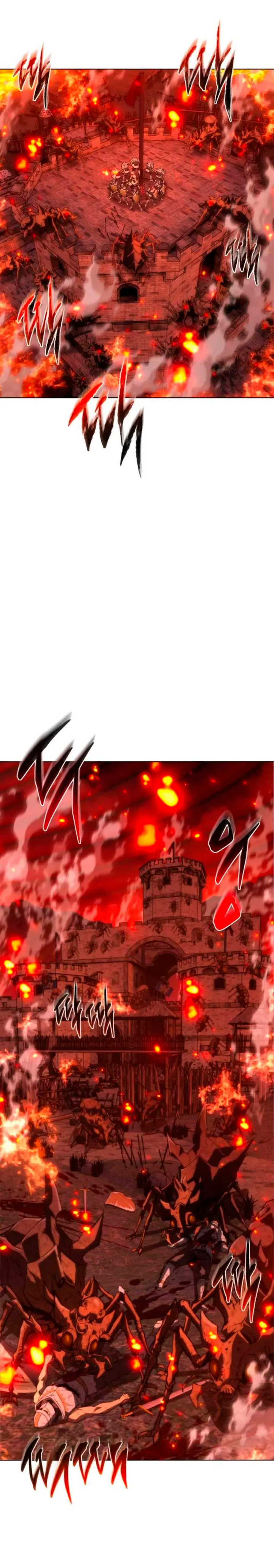 Renuncié a ser el rey demonio Capitulo 78 página 11