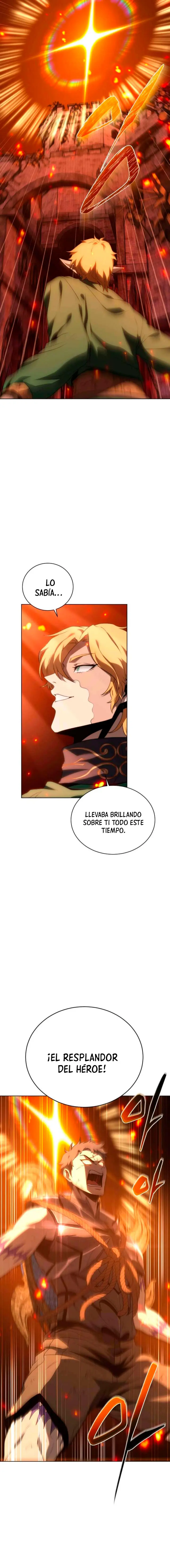 Renuncié a ser el rey demonio Capitulo 78 página 39
