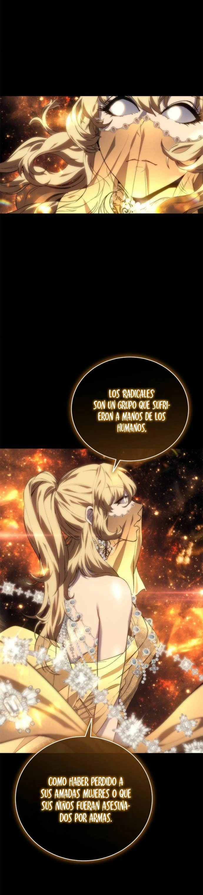 Renuncié a ser el rey demonio Capitulo 8 página 22