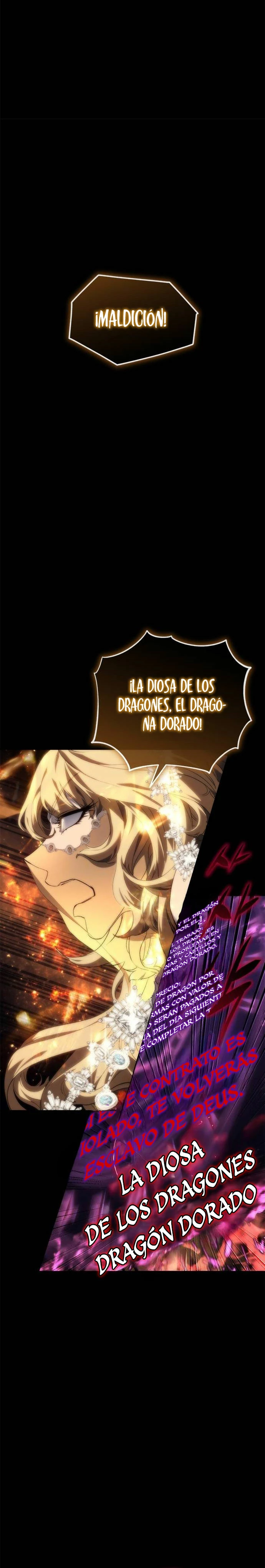 Renuncié a ser el rey demonio Capitulo 8 página 32