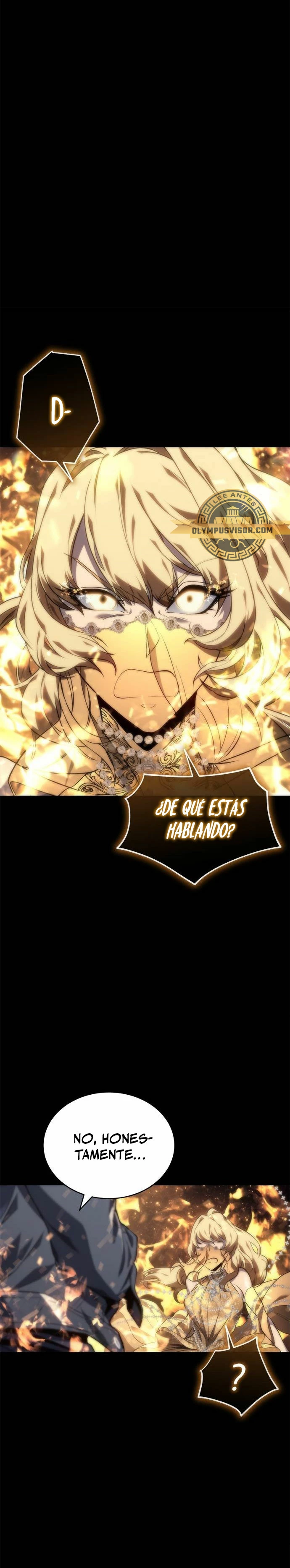 Renuncié a ser el rey demonio Capitulo 8 página 5