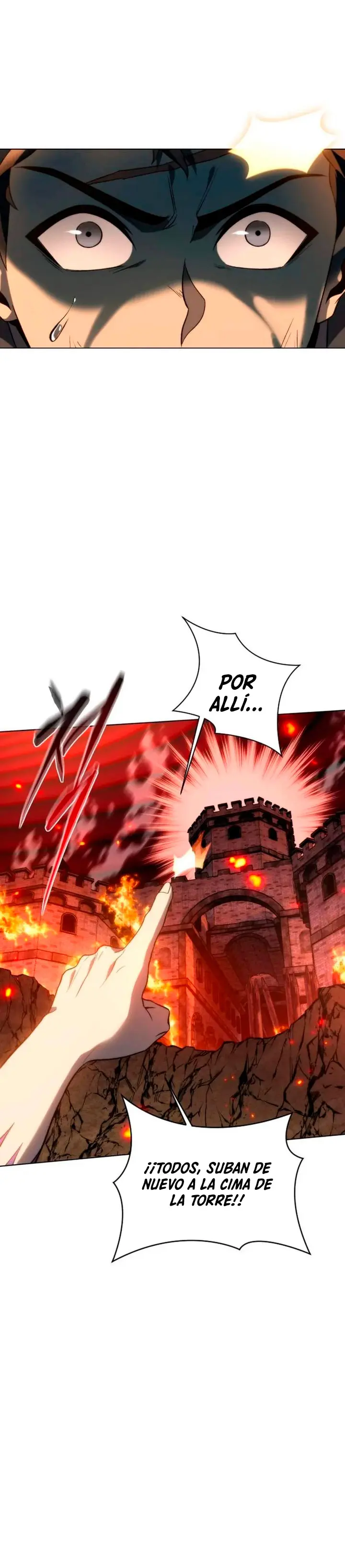 Renuncié a ser el rey demonio Capitulo 80 página 7