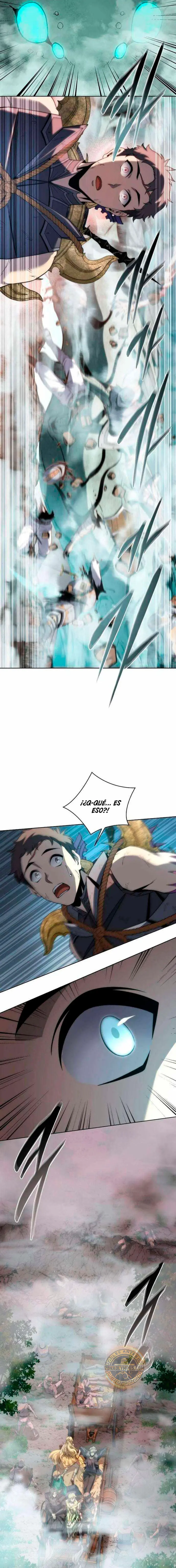 Renuncié a ser el rey demonio Capitulo 81 página 23