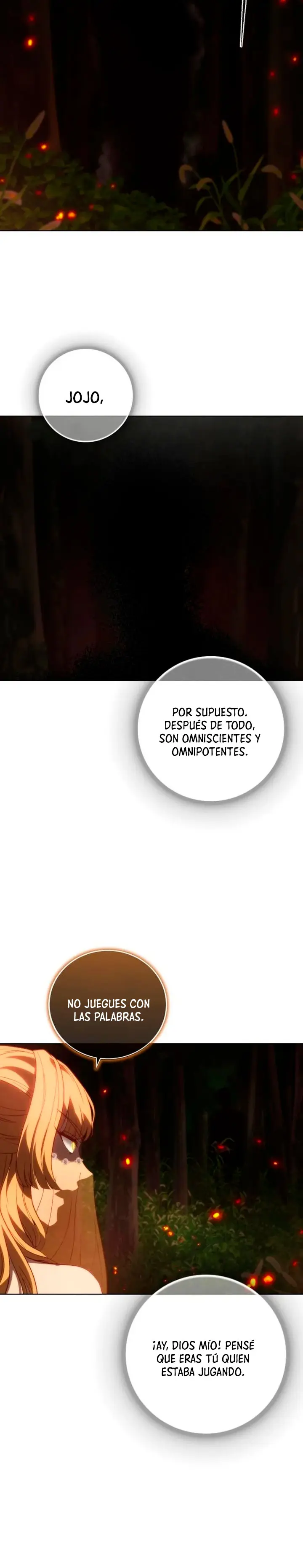 Renuncié a ser el rey demonio Capitulo 84 página 33