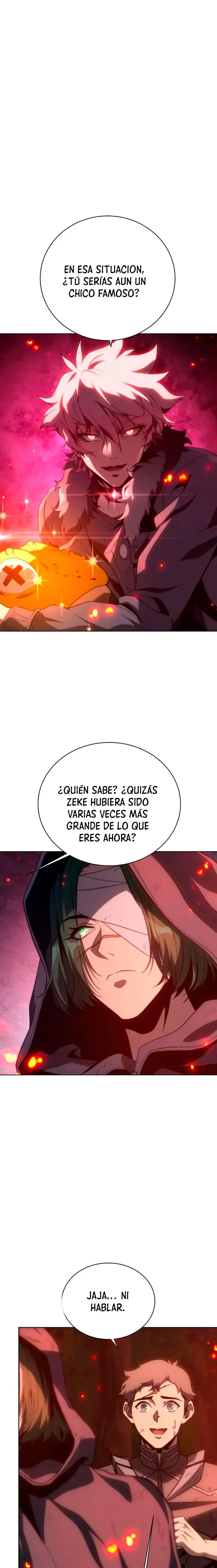 Renuncié a ser el rey demonio Capitulo 87 página 2