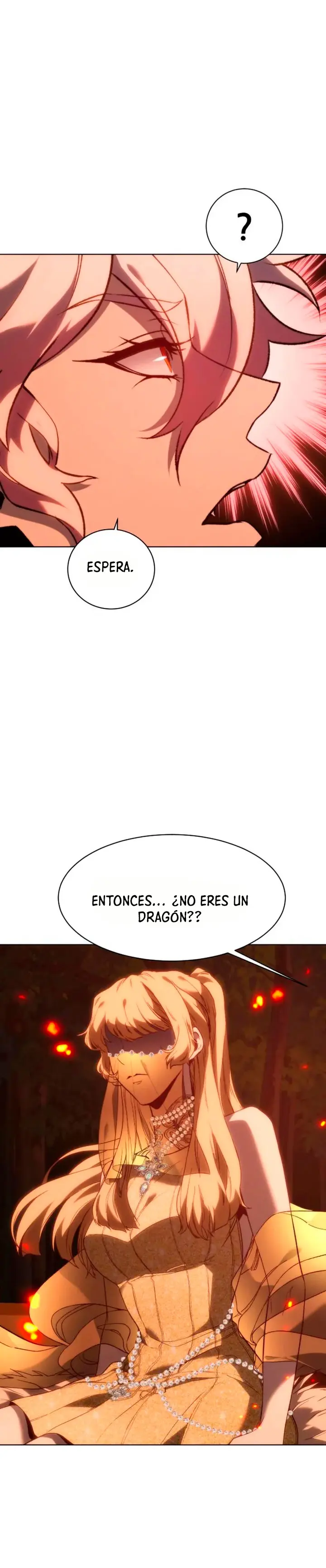 Renuncié a ser el rey demonio Capitulo 89 página 14