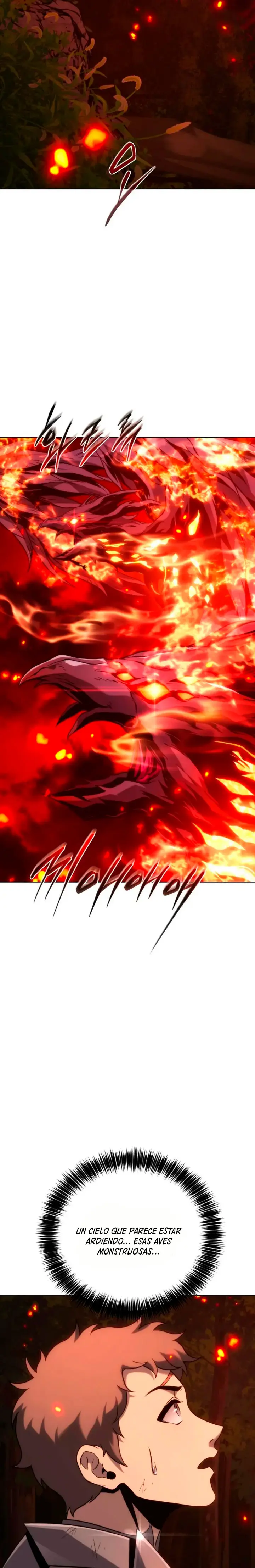 Renuncié a ser el rey demonio Capitulo 89 página 8