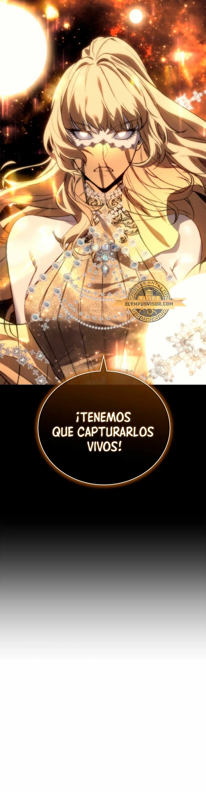 Renuncié a ser el rey demonio Capitulo 9 página 20