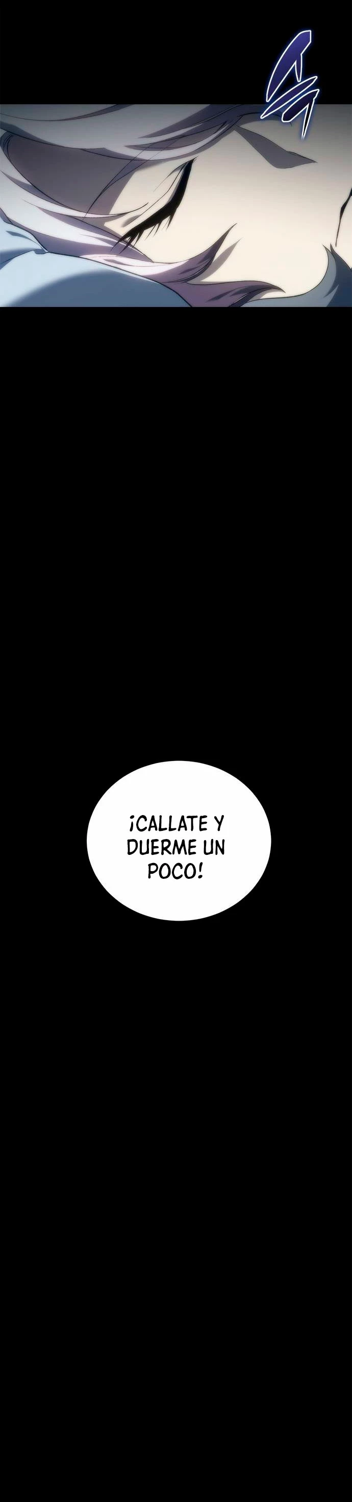 Renuncié a ser el rey demonio Capitulo 9 página 30