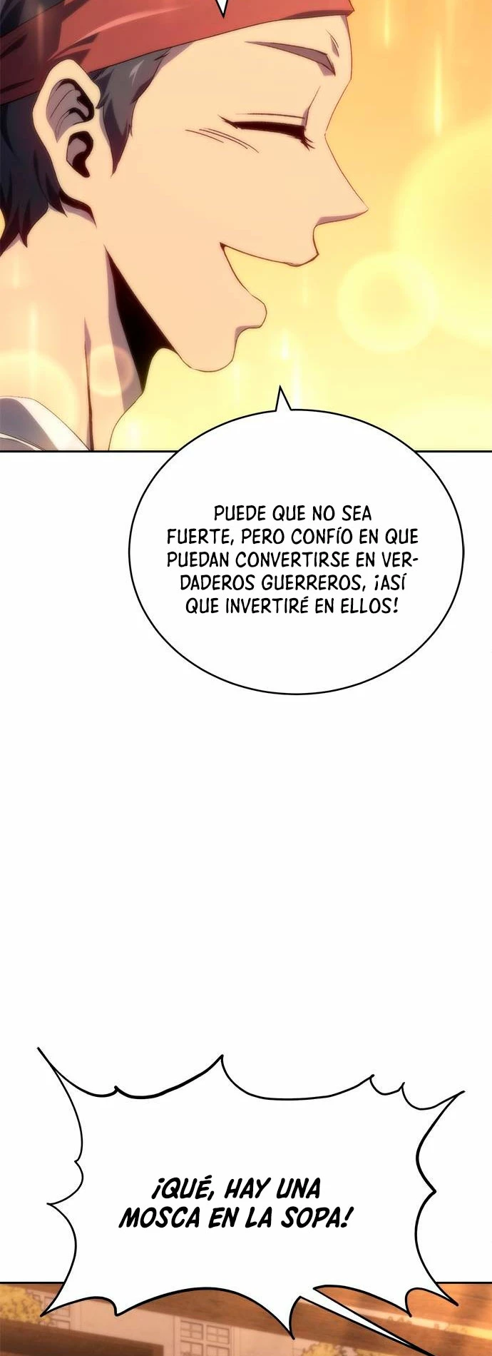 Renuncié a ser el rey demonio Capitulo 9 página 58