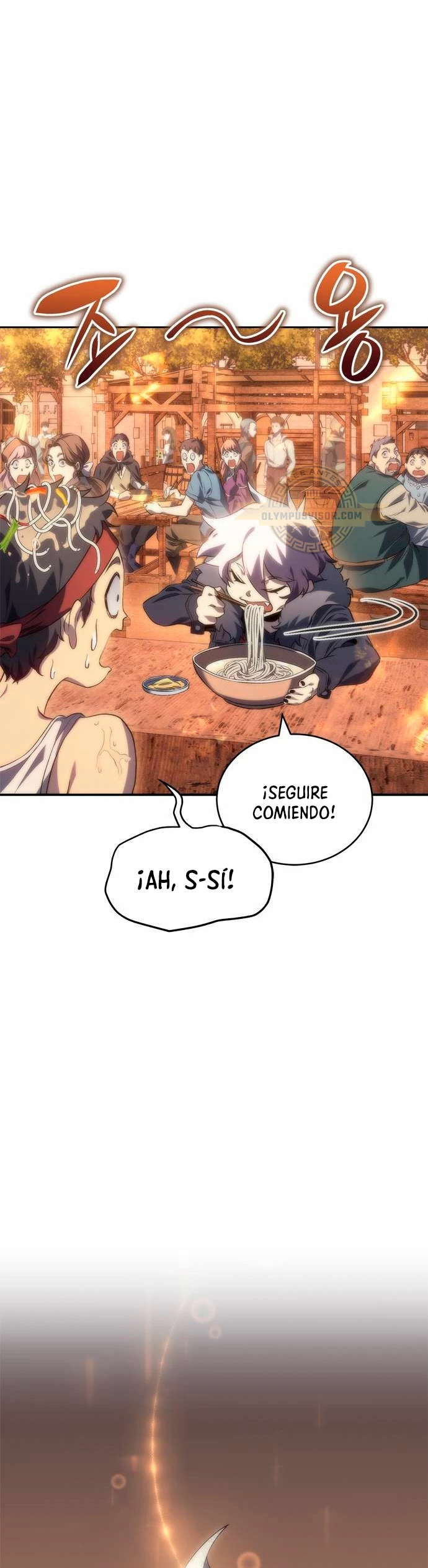 Renuncié a ser el rey demonio Capitulo 9 página 77
