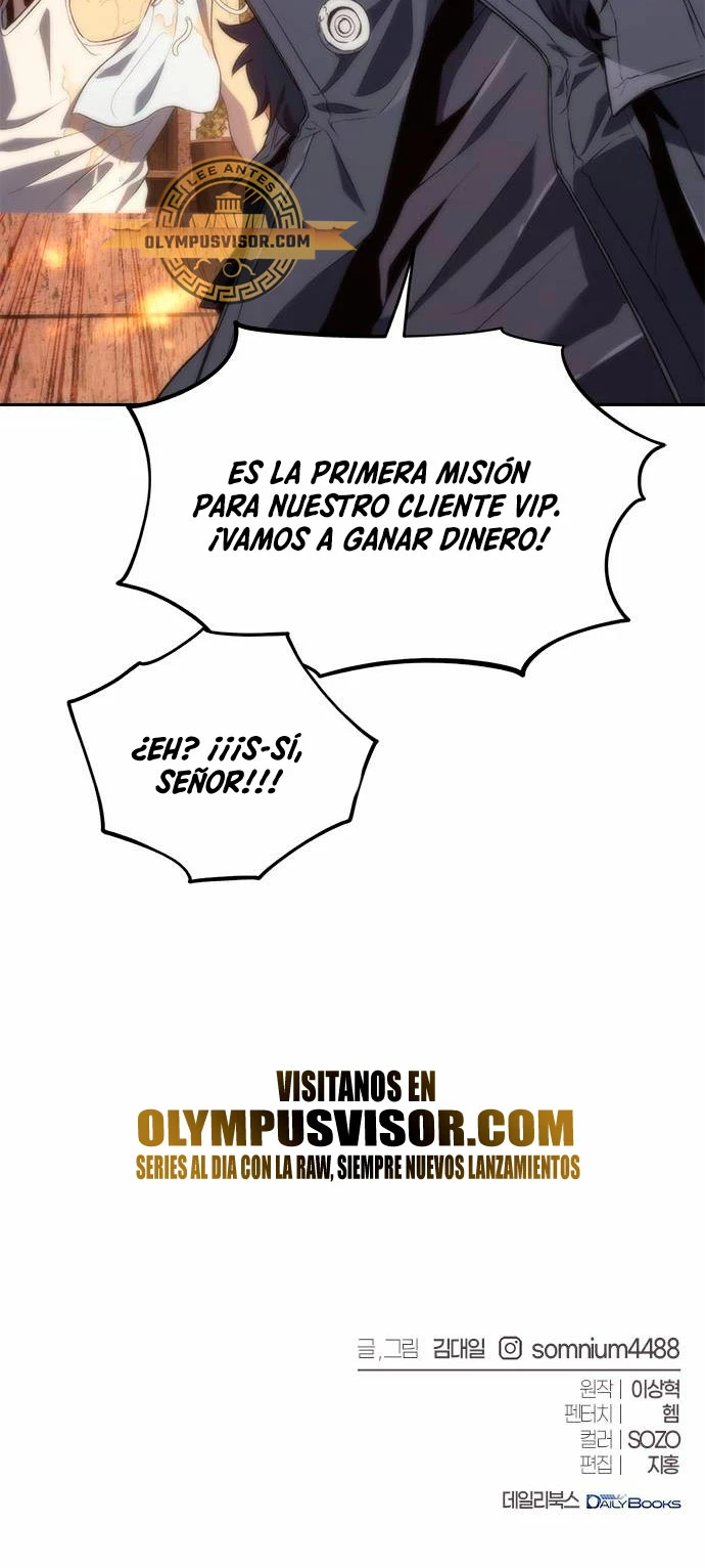 Renuncié a ser el rey demonio Capitulo 9 página 81