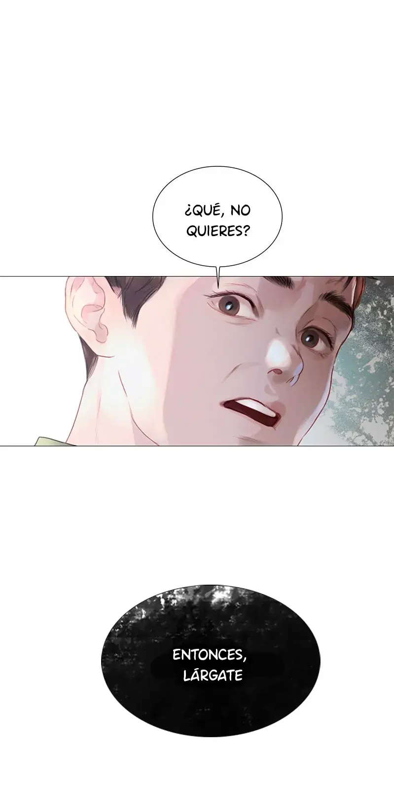 Llora, mejor aún ruega Capitulo 1 página 10