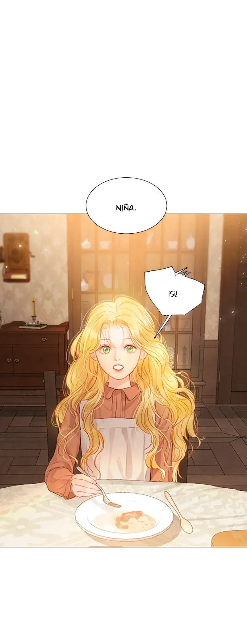 Llora, mejor aún ruega Capitulo 1 página 100