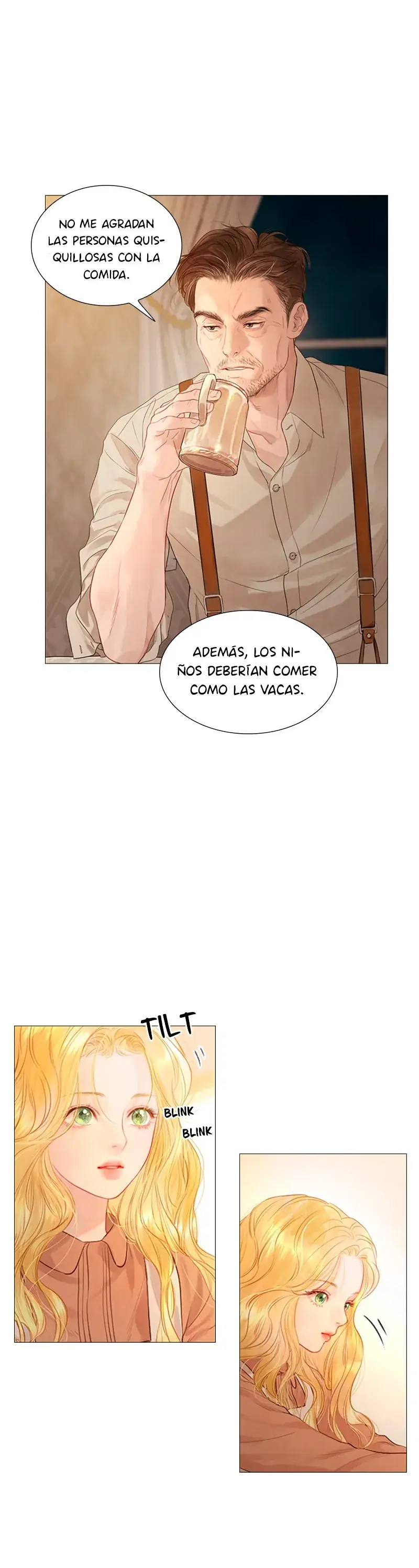 Llora, mejor aún ruega Capitulo 1 página 103
