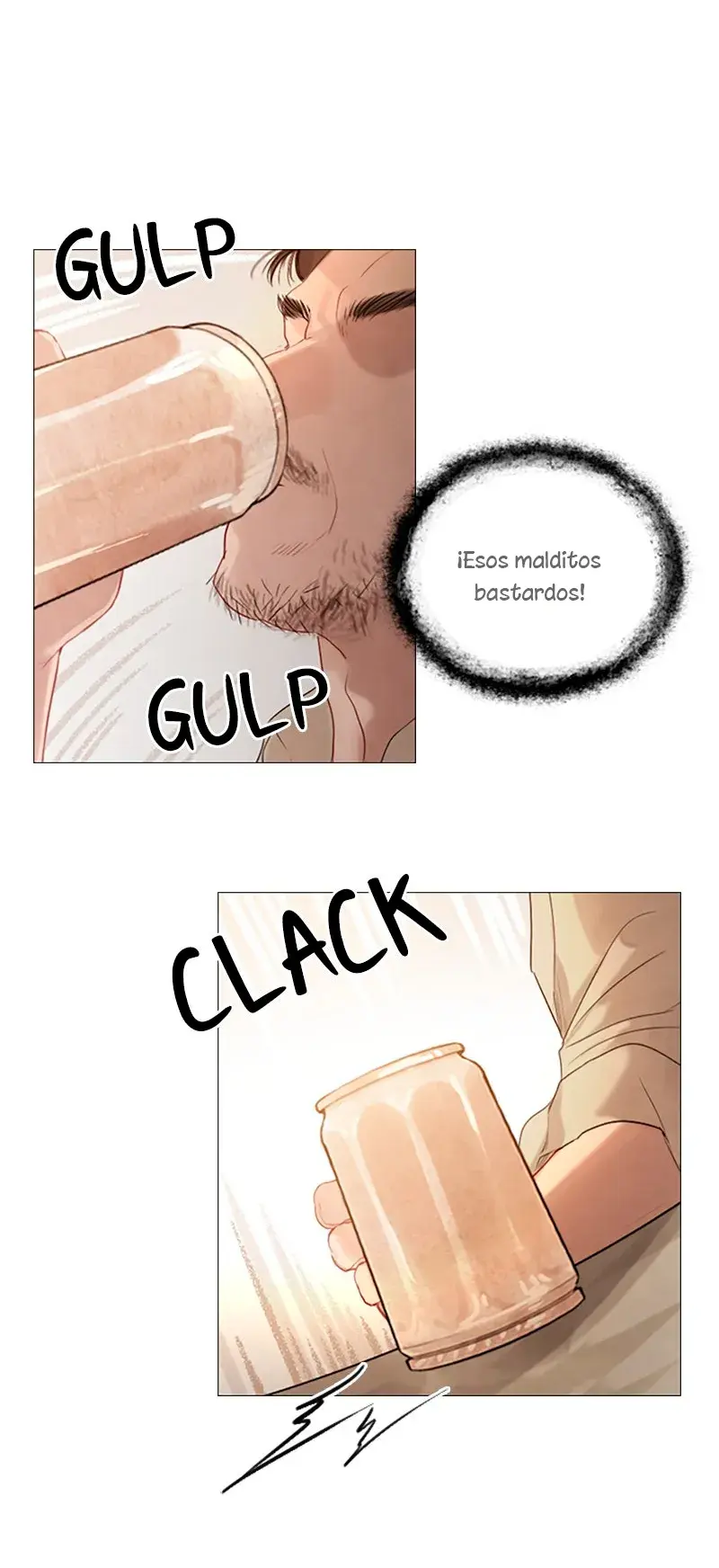 Llora, mejor aún ruega Capitulo 1 página 108