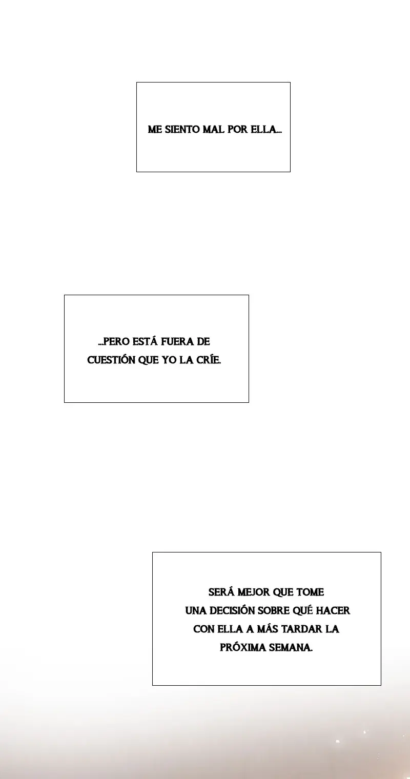 Llora, mejor aún ruega Capitulo 1 página 109