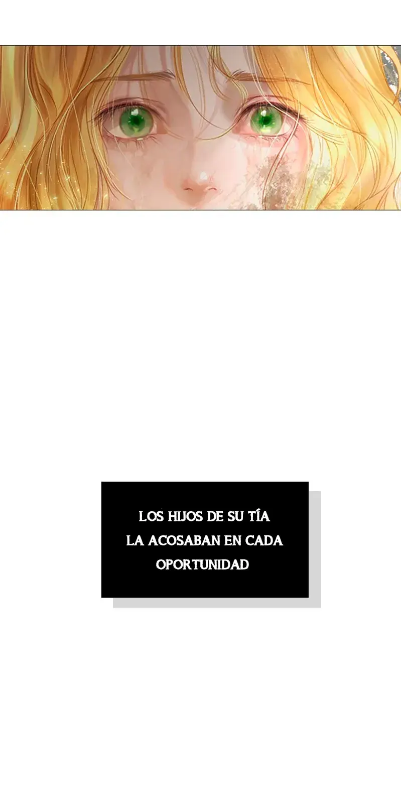 Llora, mejor aún ruega Capitulo 1 página 11