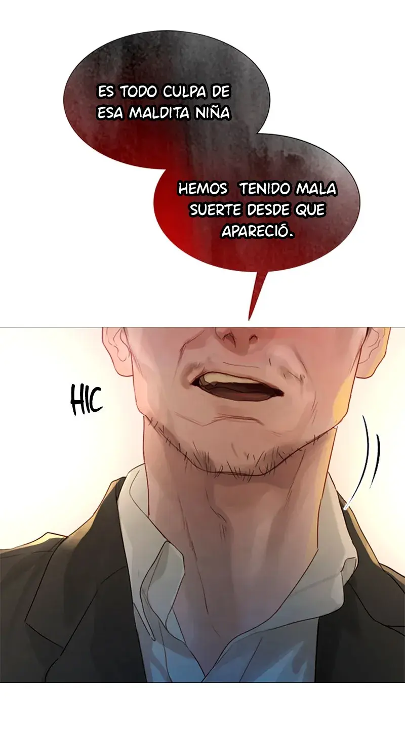 Llora, mejor aún ruega Capitulo 1 página 19