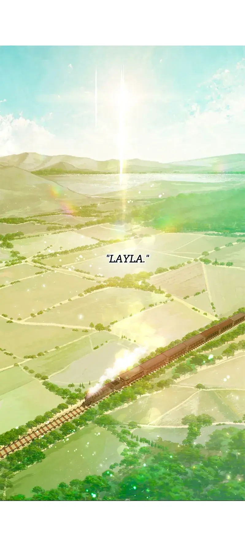 Llora, mejor aún ruega Capitulo 1 página 2