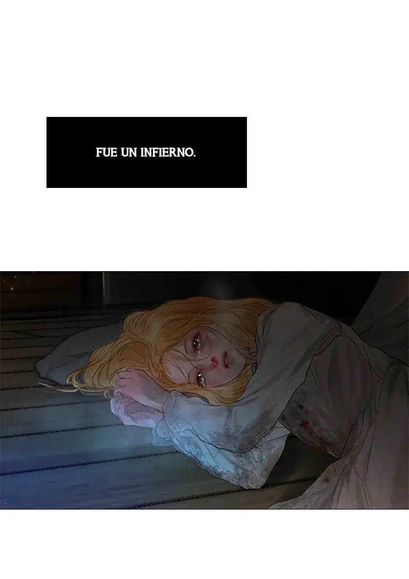 Llora, mejor aún ruega Capitulo 1 página 23