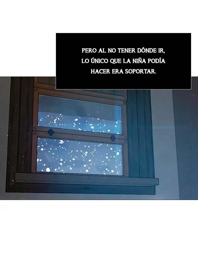 Llora, mejor aún ruega Capitulo 1 página 24