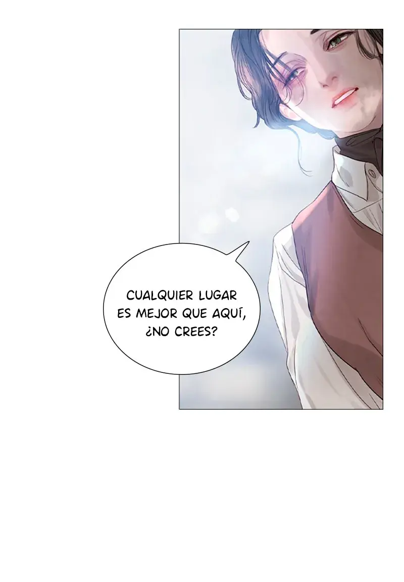 Llora, mejor aún ruega Capitulo 1 página 30