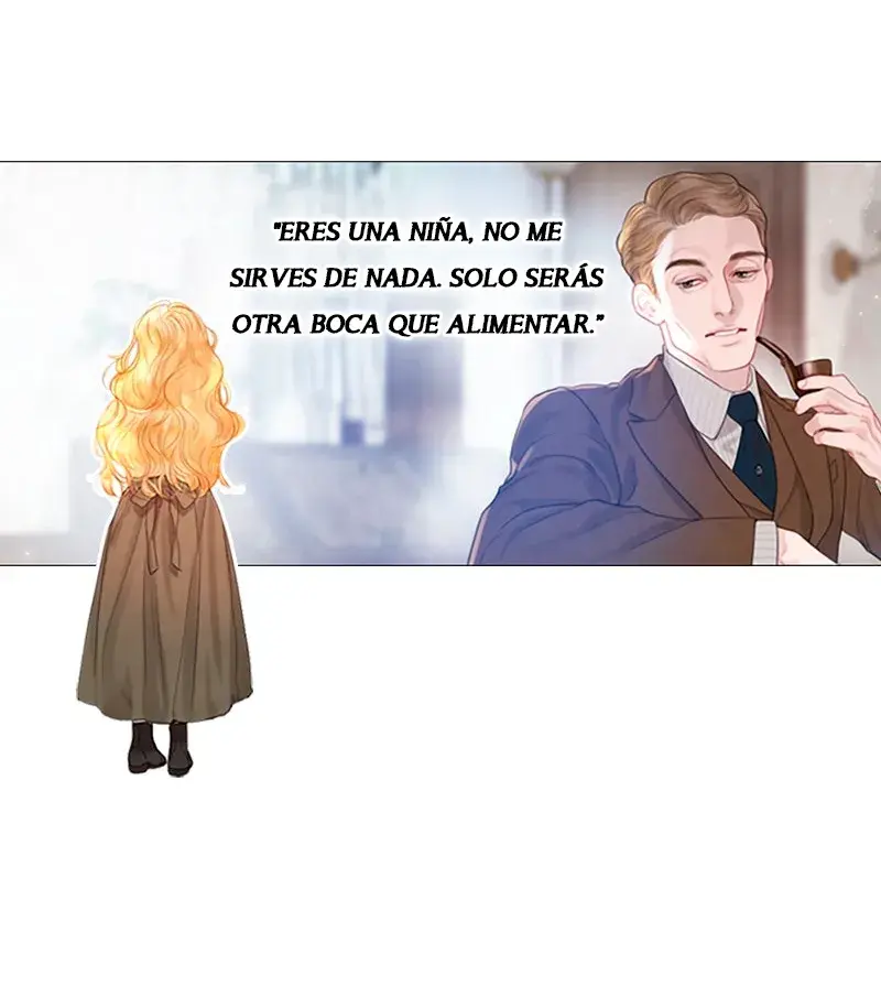 Llora, mejor aún ruega Capitulo 1 página 34