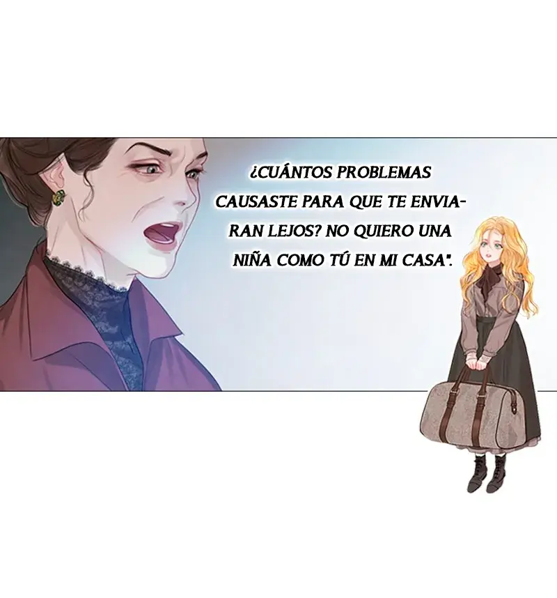 Llora, mejor aún ruega Capitulo 1 página 35