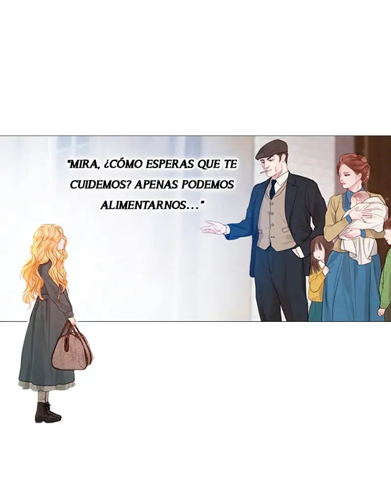 Llora, mejor aún ruega Capitulo 1 página 36