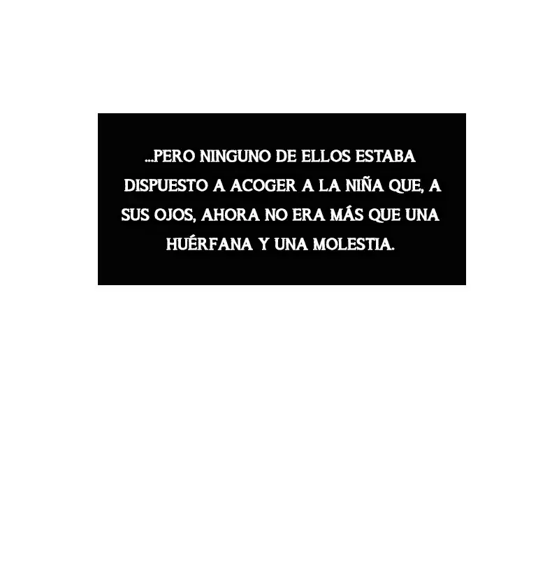 Llora, mejor aún ruega Capitulo 1 página 37