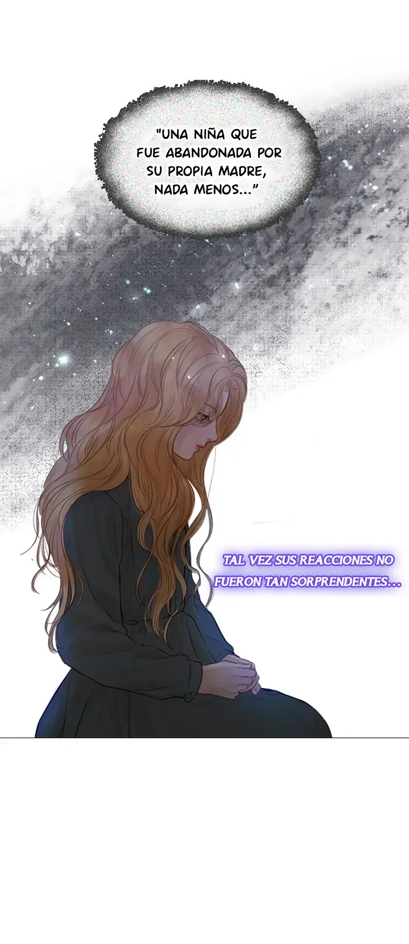 Llora, mejor aún ruega Capitulo 1 página 38