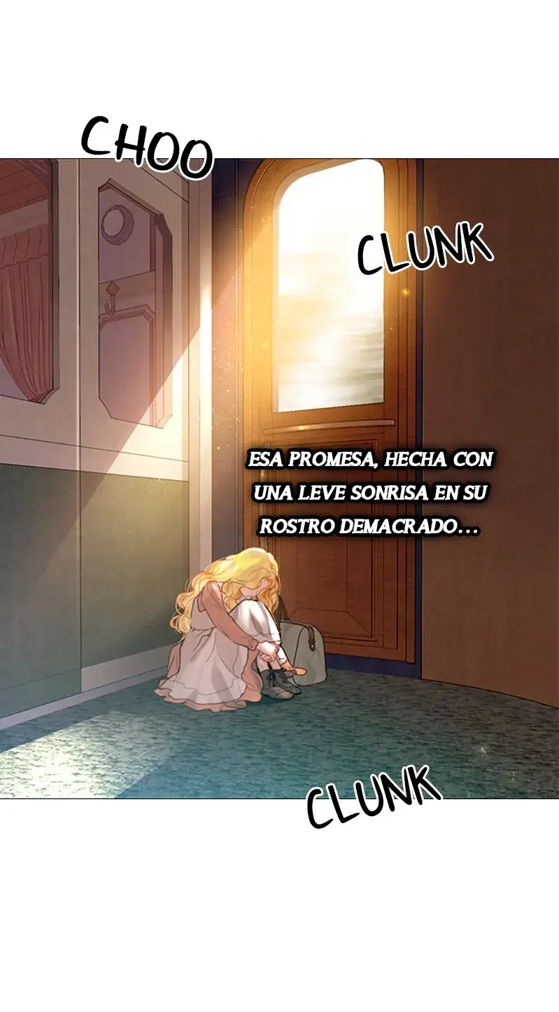 Llora, mejor aún ruega Capitulo 1 página 4