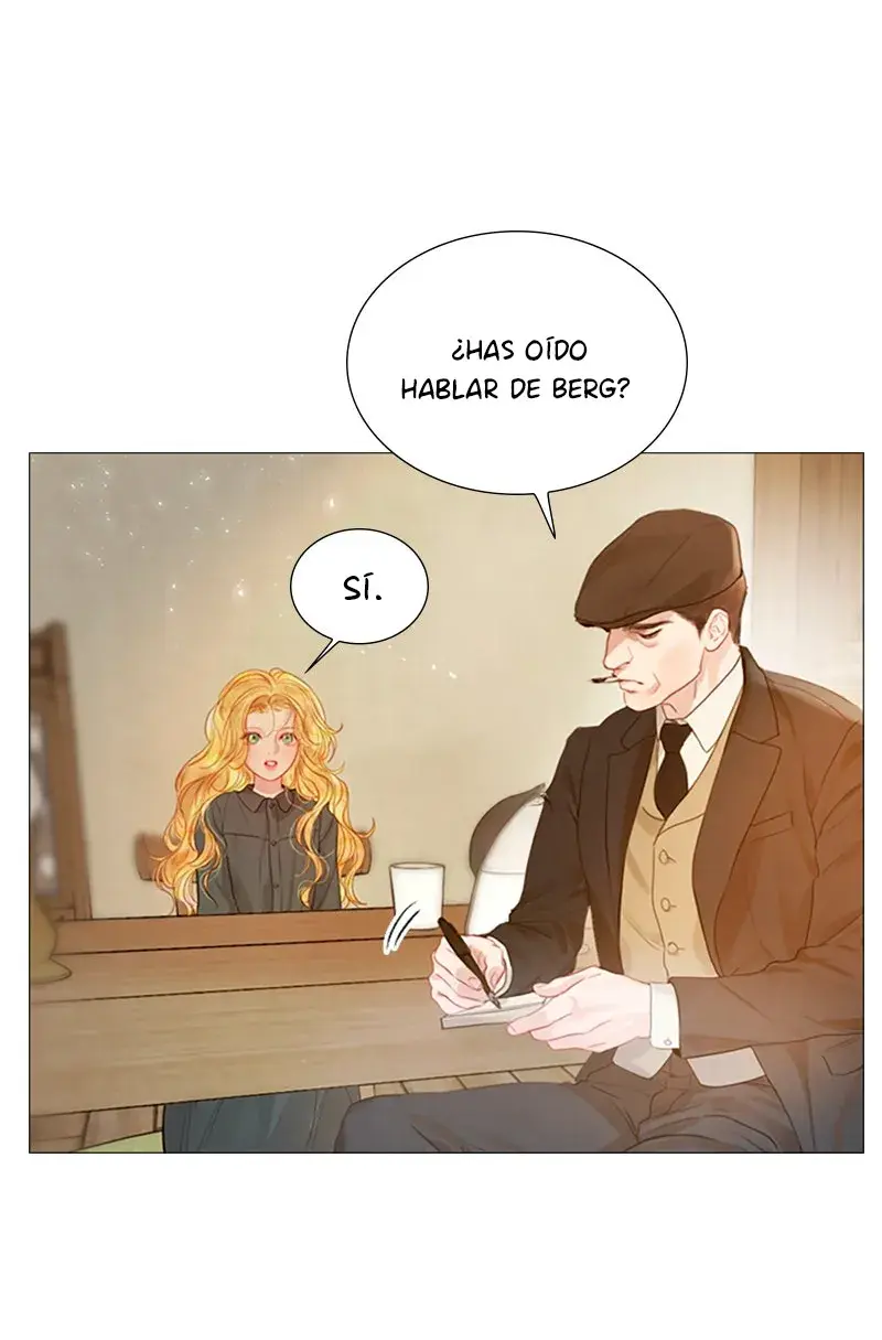Llora, mejor aún ruega Capitulo 1 página 40