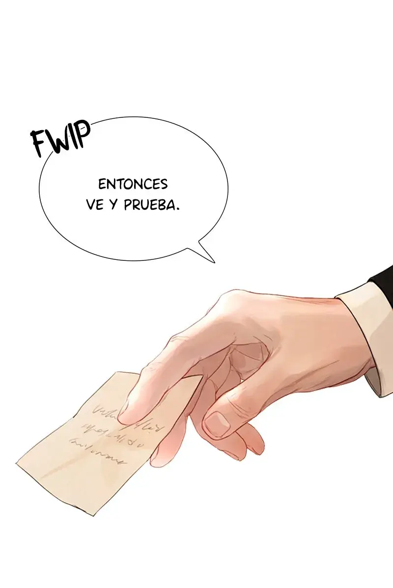 Llora, mejor aún ruega Capitulo 1 página 41