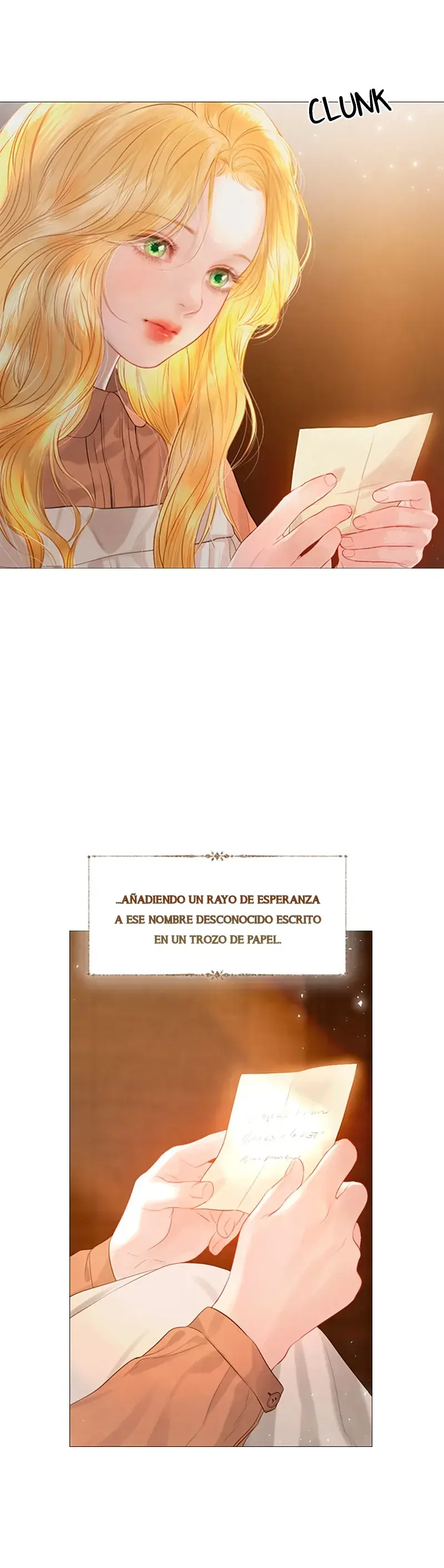 Llora, mejor aún ruega Capitulo 1 página 44