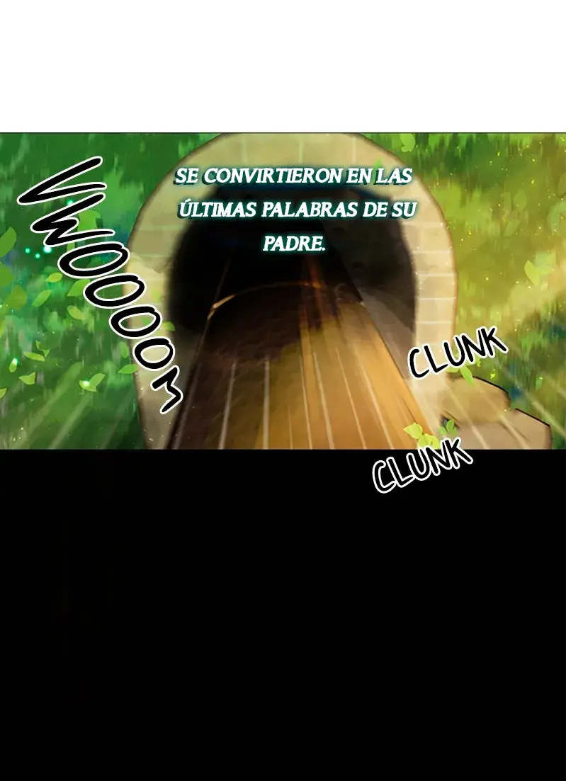 Llora, mejor aún ruega Capitulo 1 página 5